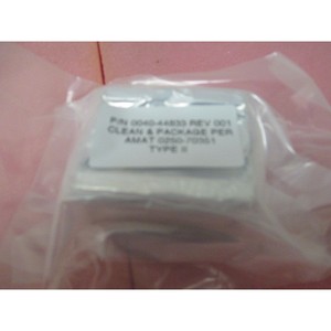 AMAT 0040-44833 V-<b>Block</b> <b>Mounting</b>, Load Lock - Trusted Global Legacy Semiconductor Equipment and Parts at - Product Image 1