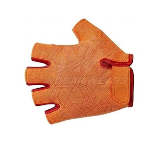 Gants de cyclisme modernes avec paume absorbant les chocs, équipement de vélo confortable pour les cyclistes professionnels et occasionnels, vente en gros - Product Image 2