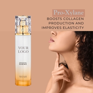 Wholesale Advanced Wrinkle Repair Emulsion Peptide Pro Xylane <b>Face</b> Lotion OEM ODM Professional Factory ISO 22716 - Product Image 2