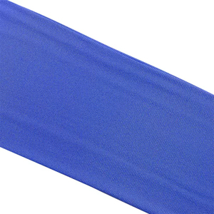 Bandeau de sport respirant et antidérapant en silicone pour la course, le fitness, le yoga et les activités de plein air, ajustable - Product Image 3