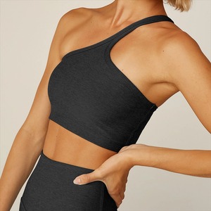 เสื้อชั้นในโยคะคุณภาพสูงสำหรับออกกำลังกาย เสื้อชั้นในกีฬาสำหรับผู้หญิง จากกวางโจว - Product Image 2