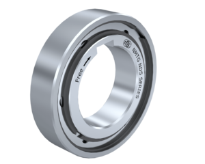 Conjunto de Rodillos de Control de Torque Industrial Serie NDS 80 de NMTG - Product Image 1