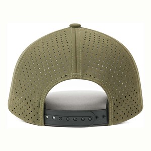 Gorras de Béisbol Más Vendidas, Ropa Deportiva, Estilo Único, Ajustables, Logotipo y Diseño Personalizados, Gorras de Béisbol del Mejor Fabricante - Product Image 6