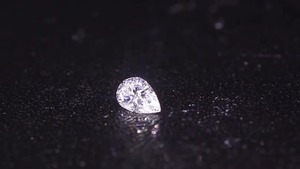 เพชรเพียร์ 2 กะรัต VS2 IGI Certified CVD Lab Grown Diamond 3EX คุณภาพเยี่ยมสำหรับเครื่องประดับชั้นดี แหวนหมั้น ผู้จำหน่ายเพชรขายส่ง - Product Image 2