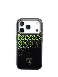 เคสโทรศัพท์แม่เหล็กแข็งแบบ PC สำหรับ iPhone 17 pro/17 Pro Max/18 Pro/18 Pro Max ของแท้ลิขสิทธิ์ Lamborghini - Product Image 2