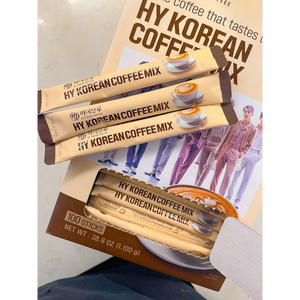 Mélange de café coréen HY BTSS en gros - Product Image 6
