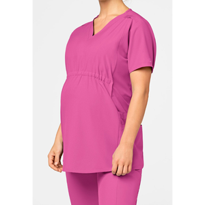 Vêtements de travail pour femmes en gros, tenues d'hôpital, uniformes médicaux chirurgicaux multicolores unisexes, uniformes d'infirmière - Product Image 5