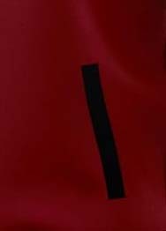 แจ็คเก็ตวาร์ซิตี้แบบใหม่สั่งทำได้ตามต้องการ ขายส่งสำหรับผู้หญิงและผู้ชาย แจ็คเก็ตหนาน้ำหนักมากพร้อมสีที่ปรับแต่งได้ - Product Image 4