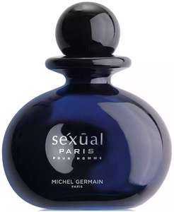Michael Germain sessuale maschile Paris Pour Homme Eau de Toilette | Michel Germain - Product Image 2