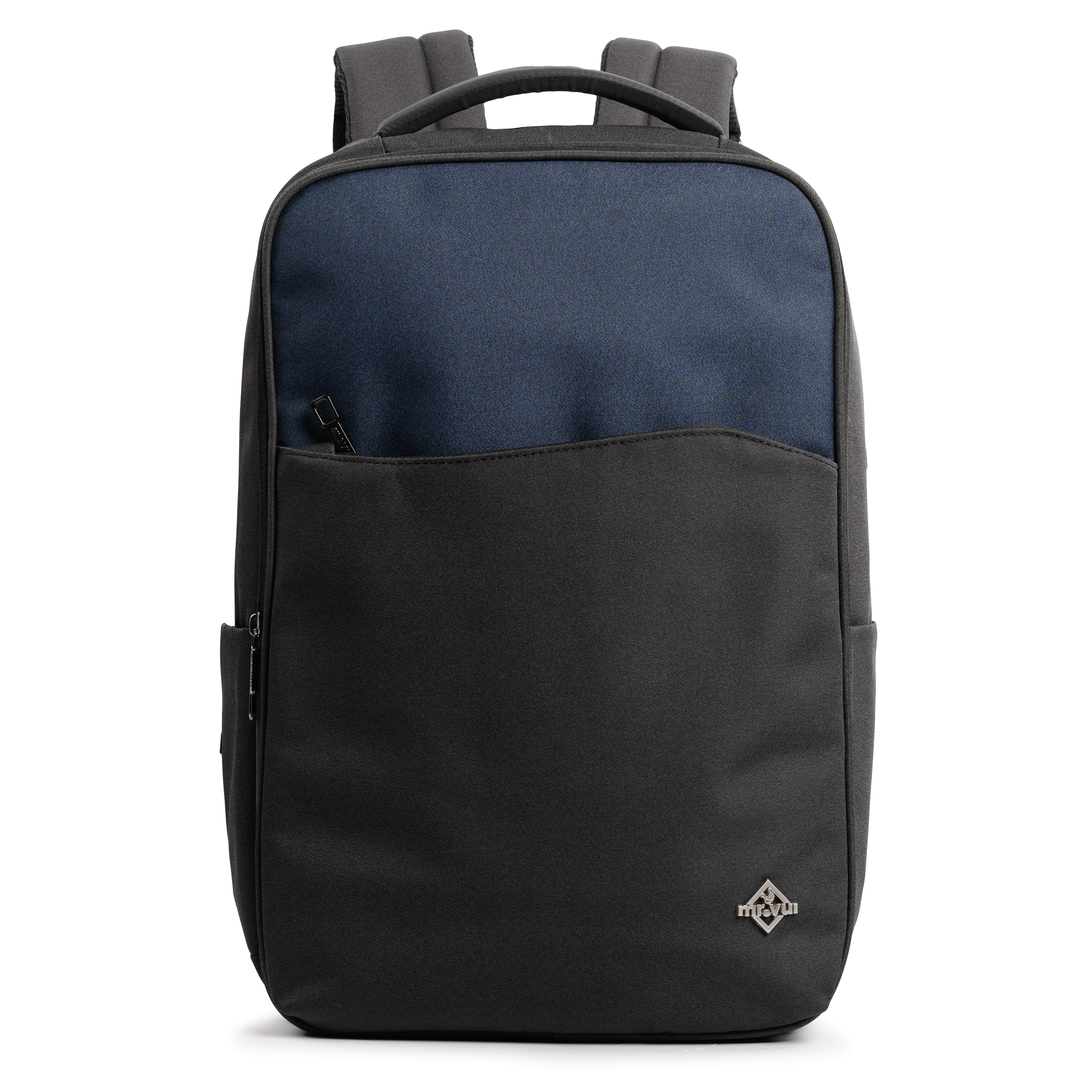 Black/Navy
