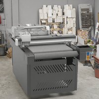 Plotter gráfico de adsorción al vacío, cortador Digital de corte plano y plegado, máquina para fabricar cajas, Plotter plano