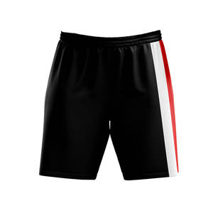 Pantalones Cortos Deportivos GAA Personalizados, Sublimados, para Entrenamiento Atlético Gaélico, Ligeros, con Logotipo Personalizado OEM, para Hombre - Product Image 2