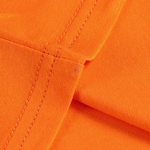 T-shirt oversize pour femme, style léger, séchage rapide, vêtements décontractés d'été, t-shirt quotidien, couleur unie, t-shirt oversize pour femme - Product Image 5