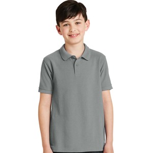 Conjuntos de Camiseta y Pantalones Cortos Transpirables de Algodón 100% para Niños, Personalizados y de Alta Calidad, Conjuntos de Verano Cómodos para Niños a Precio de Mayoreo - Product Image 4