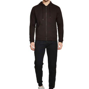 Survêtement extensible haut de gamme pour hommes, vêtements de sport personnalisés, performance optimale, fabricant et fournisseur OEM/ODM de gros - Product Image 1