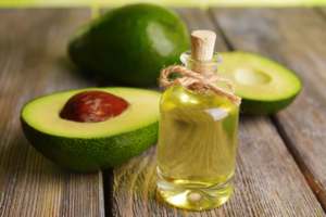 Huile d'avocat pressée à froid/huile de noyau d'avocat - Product Image 3