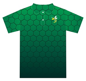 เสื้อโปโลผู้ชายพิมพ์ลายหรือปักโลโก้ได้ตามต้องการ - Product Image 2