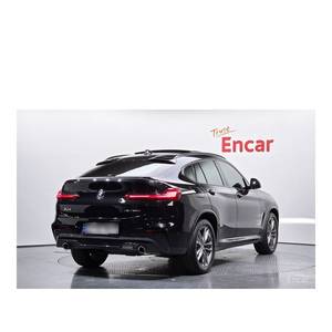 BMW X4 XDrive20d M Sport Diesel 2023, boîte automatique, conduite à gauche, caméra de recul, 32 207 km - Product Image 2