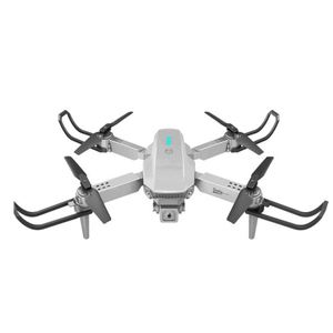 Cheap E88 PRO Brushless Motor Drone With Hd 4k Dual <b>Camera</b> Toy Fixed Wing Indoor Hover One Key Return for Kids Quadcopter - Product Image 1