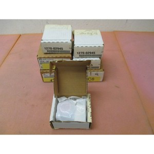 7 AMAT 1270-02945 40MM Mushroom Twist - Release - Équipements et pièces semi-conducteurs de confiance pour l'industrie mondiale - Product Image 2