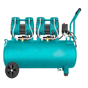 Compresseur d'air industriel diesel d'origine, économe en énergie, équipement de construction robuste - Product Image 6