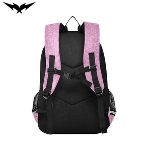 Mochila Escolar Ligera para Niños y Niñas, Impermeable, con Cierre de Cremallera y Logotipo Personalizado para Estudiantes - Product Image 3