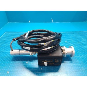 Conjunto de Válvula de Compuerta Neumática KLA 8250XP1 - Product Image 1