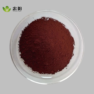 Colorant lipidique pour histologie, Sudan IV de haute pureté, Solvent Red 24, colorant rouge soluble dans l'huile pour tests de laboratoire de microscopie - Product Image 6