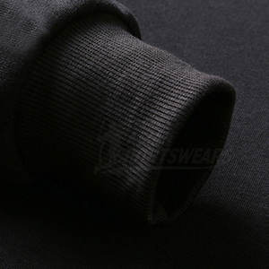 Custom Design High Quality <b>Pullover</b> <b>Men</b> Team Wear Hoodies Solid Casual Plus Size <b>Men</b> Team Wear Hoodies - Product Image 5