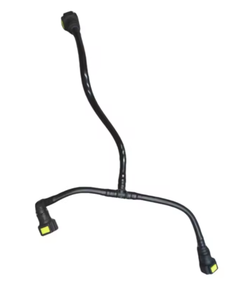 Pièces de moteur, tuyau d'huile en T 1525HX 1525T1 POUR Citroën C-QUATRE - Product Image 4