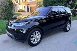 Land Rover Discovery SE 2020 - Product Image 4