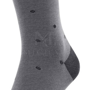 Pakistan Supplier Direct Manufacturer Good Quality Casual Daily Wear Men <b>Socks</b> <b>Soft</b> Touch Stretch Fabric Men <b>Socks</b> - Product Image 6