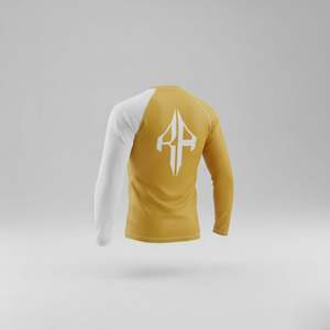 Chemises et hauts respirants 100 % polyester de qualité supérieure 2026, manches longues, personnalisables par RIVIAN ATLANTIC - Product Image 2