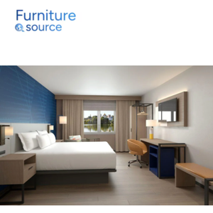 ชุดห้องนอนไม้วีเนียร์หรูหรา-ชุดห้องนอนขนาดคิงไซส์ราคาไม่แพงจากเวียดนาม - Product Image 1