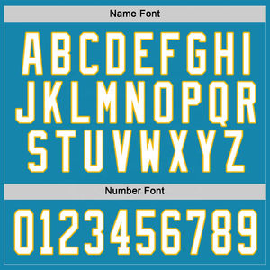 Maillot de hockey sur glace imprimé respirant de haute qualité, col en V, manches longues, uniforme sublimé - Product Image 6