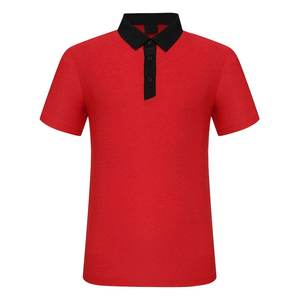 Polo de golf personnalisé unisexe à séchage rapide, sublimation, tee-shirt de sport - Product Image 3