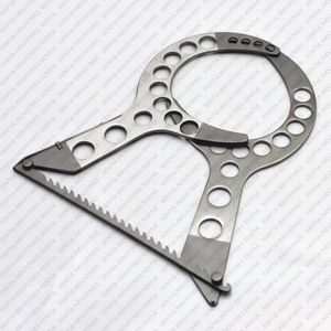 Elevador de Senos Mammostat, el Más Vendido, para Mamoplastia, Instrumento Quirúrgico de Acero Inoxidable, Instrumentos Retractores para Cirugía Plástica - Product Image 4