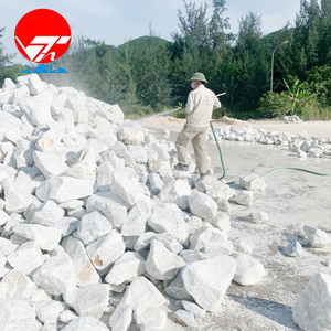 Factory Direct Vietnam GCC Powder 1250 Mesh High Whiteness Calcium Carbonate For PVC Plastic Masterbatch - Product Image 2