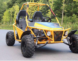 Go Kart Deportivo Todoterreno de 2 Plazas para Adultos, 1500cc, de Gasolina, Económico en Venta - Product Image 4