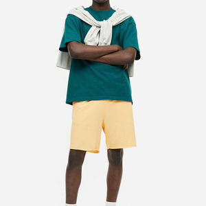 Shorts décontractés pour hommes grandes tailles, vente directe d'usine, shorts de sport pour hommes, nouveaux shorts à la mode pour hommes - Product Image 4