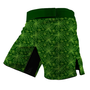 Pantalones Cortos Personalizados de MMA, Boxeo y Grappling 2026, 100% Poliéster, Secado Rápido, Transpirables, Elásticos, Ecológicos, para Adultos, Marca Personalizada para Hombre - Product Image 5