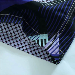 Pantalones cortos casuales de verano para hombre, ligeros, diseñados para la comodidad diaria, con tela suave y transpirable, de aspecto moderno. - Product Image 6