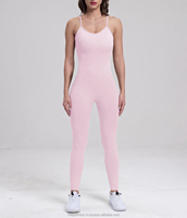 Combinaisons et ensembles de sport pour femmes, tenues de yoga, de gym et de fitness