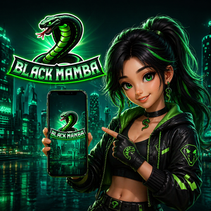 Distributeur de jeux Black Mamba, développeur Golden Dragon Juwa, Orion Star, Panda Master, agent de crédits pour jeux en ligne, jeu de pêche - Product Image 1