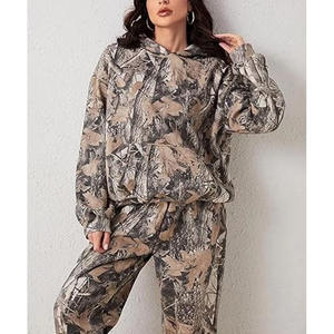 Custom Womens Jacquard <b>Knit</b> Matching <b>Set</b> Textured <b>Knit</b> <b>Sets</b> Streetwear Wholesale Factory Price For US Buyers - Product Image 2