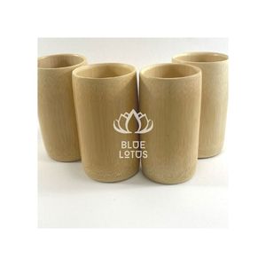 Meilleures ventes 2026 : Tasses en bambou pour l'exportation mondiale en gros – 100 % bois naturel, pur, sûr, qualité certifiée, lot S - Product Image 1