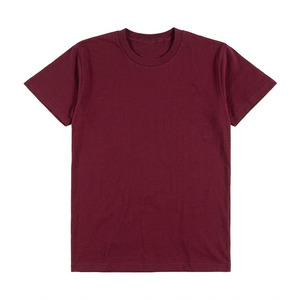 Camiseta Personalizada para Hombre, 100% Algodón, Lisa, al por Mayor, con su Propio Diseño, Estilo Urbano, de Alta Calidad, Formal - Product Image 6
