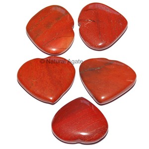 Uniquely Crafted Yellow Onyx Hearts | Yellow Onyx Hearts Online | Yellow Onyx Hearts for Sale - Product Image 6