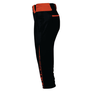 High Quality Breathable Baseball & Softball <b>Pants</b> With Custom Logo Custom Made Sports Wear Long Sportswear Blue Baseball <b>Pants</b> - Product Image 6