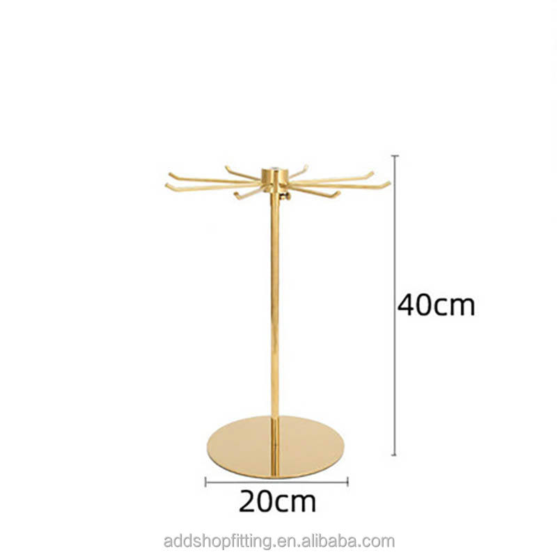 40CM Gold